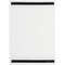 Durable Magnetic Recycled PET Info Holder, A4, Pack of 5
