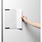Durable Magnetic Recycled PET Info Holder, A4, Pack of 5