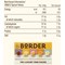 Border Luxury Mini Twin Biscuits Variety Pack, Pack of 100