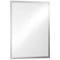 Durable Duraframe Poster, 50x70 cm, Silver Durable Duraframe Poster, 50x70 cm, Silver