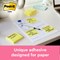 Post-it Notes Value Pack 76 mm x 76 mm 12 pads + 12 FREE Canary Yellow (Pack 24) - 7100290172