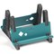 Durable Effect Vertical Laptop Stand, Green