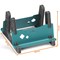 Durable Effect Vertical Laptop Stand, Green