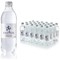 Radnor Hills Sparkling Water, Plastic Bottles, 500ml, Pack of 24