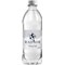 Radnor Hills Sparkling Water, Plastic Bottles, 500ml, Pack of 24
