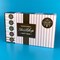 James Patricks Traditional Sweetshop Gift Box, 990g James Patricks Traditional Sweetshop Gift Box, 990g