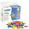 Rapesco Supaclip 40 Refill Clips / Multicoloured / Pack of 150