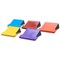 Rapesco Supaclip 40 Refill Clips / Multicoloured / Pack of 150