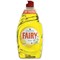 Fairy Liquid for Washing-up, Lemon, 433ml, Pack of 2