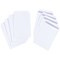 Everyday C5 Pocket Envelopes, White, Press Seal, 100gsm, Pack of 500