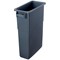 EcoSort Recycling System Maxi Bin, 70 Litre, Grey