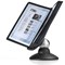 Durable Sherpa Motion Display Panel System, 10 Black Panels Included