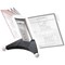 Durable Sherpa Desk Display Panel System, Supplied Empty