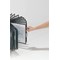 Durable Sherpa® Carousel, 40 Black Panels Included