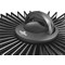Durable Sherpa® Carousel, 40 Black Panels Included