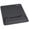 Durable Ergotop Soft Touch Mouse Mat with Foam Support Wrist Rest Pad, Grey