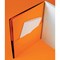 Oxford International Activebook / A4+ / Perforated / 160 Pages+ Orange/Grey / Pack of 5
