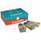 Wallace Cameron Pilferproof Plaster Refill, Waterproof, Pack of 150