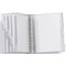 Durable Function Safe Wall Display Panel Sytem, Supplied with 10 Panels