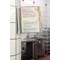 Durable Function Safe Wall Display Panel Sytem, Supplied with 10 Panels