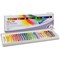 Pentel Arts Oil Pastels, Assorted, Pack of 25
