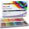Pentel Arts Oil Pastels, Assorted, Pack of 50