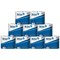 ValueX Premium Ultra Soft Toilet Rolls, 2-Ply, 320 Sheet Per Roll, White, Pack of 36