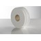 ValueX Jumbo Toilet Rolls, 2 Ply, 60mm Core, 300m, White, Pack of 6