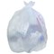 ValueX Heavy Duty Refuse Sacks, 190x730x980mm, 90L, Pack of 200