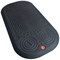 Floortex AFS-TEX 3000X Anti-fatigue Ergonomic Floor Mat, 500x1000mm, Black