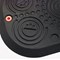Floortex AFS-TEX 3000X Anti-fatigue Ergonomic Floor Mat, 500x1000mm, Black