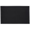 Doortex Meshmat Dirt Trapping Entrance Mat, For Indoor Use, With Anti-slip Vinyl Backing, 400x600mm, Metallic Grey