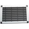 Doortex Alumat Anti-slip PVC Backing Entrance Mat, Outdoor Use, 400x600mm, Grey