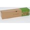 Acorn Big Bin Heavy Duty Bin Liners, Clear, Pack of 50