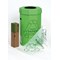 Acorn Green Bins for Recycling Waste, 60 Litre, Pack of 5