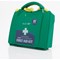 Blue Dot Small BS 8599-1 (2019) First-Aid Kit in a PGB Box -