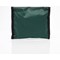 Blue Dot One Person Travel Kit In Green Velcro Pouch -