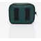 Blue Dot One Person Travel Kit In Green Zipped Bag -