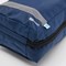 Blue Dot Essential Sports First Aid Kit in a Blue Series Bag -