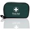 Blue Dot PCV Kit Packed Into Green First-Aid Bag -