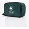 Blue Dot BS 8599-1 (2019) Personal Use First-Aid Kit In Green Zipped Bag -