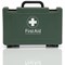 Blue Dot BS 8599-1 (2019) Travel Kit In Green Box -