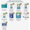 Astroplast Mezzo HSE 10 Person Catering First-Aid Kit -