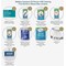 Astroplast Mezzo HSE 20 Person Catering First-Aid Kit -