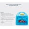 Astroplast Mezzo HSE 20 Person Catering First-Aid Kit -