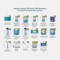 Astroplast Piccolo Catering First-Aid Kit -