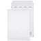 Blake Packaging Envelopes C5+ White Pocket Peel and Seal Bubble Padded 90gsm 260x180mm (Pack 100) - D/1