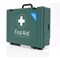 Blue Dot HSE Standard Catering 1-50 Person First-Aid Kit -