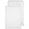 Blake Packaging Envelopes White Pocket Peel and Seal Bubble Padded 90gsm 340x230mm (Pack 100) - G/4