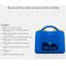 Blue Dot HSE PGB Catering 1-20 Person First-Aid Kit -